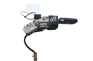 CITROËN Berlingo 3 generation (2018-2024) Замок зажигания 9663123280 33335622