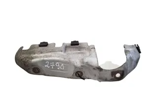 SKODA Octavia 2 generation (2004-2013) Тепловая защита 33335681