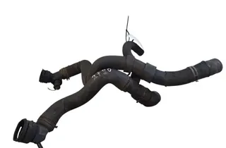 SKODA Octavia 2 generation (2004-2013) Шланги охлаждающей жидкости 1K0121049DM 33335974