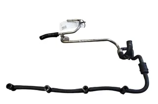 SKODA Superb 2 generation (2008-2015) Топливопровод 03L201360G 33345597