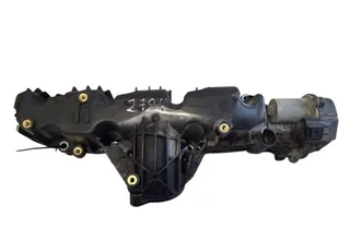 SKODA Superb 2 generation (2008-2015) Впускной коллектор 1030965S03 33345762