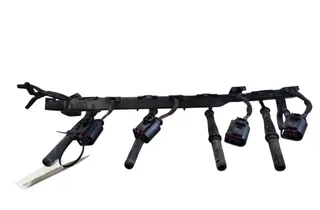 SKODA Superb 2 generation (2008-2015) Подключение сопла 03L971824A 33347784