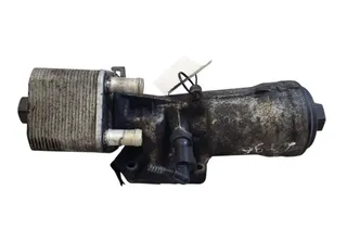 SKODA Superb 2 generation (2008-2015) Держатель масляного фильтра 045115389 33349193