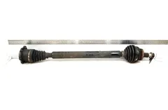 SEAT Ibiza 3 generation (2002-2008) Полуось передняя правая 33363683