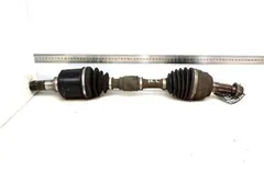 MAZDA 6 GH (2007-2013) Передній лівий карданний вал 33491851