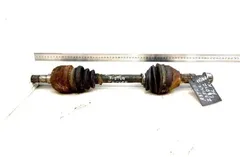 OPEL Zafira B (2005-2010) Полуось передний левый 33492528