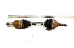 OPEL Zafira B (2005-2010) Полуось передний левый 24462251 33492866