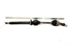 OPEL Insignia A (2008-2016) Полуось передняя правая 13219092 33493034