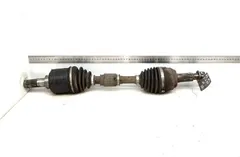 MAZDA 6 GH (2007-2013) Передній лівий карданний вал 33493085