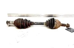 OPEL Zafira B (2005-2010) Полуось передний левый 33493173