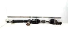 MAZDA 6 GH (2007-2013) Полуось передняя правая 33493297