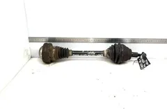 VOLKSWAGEN Caddy 3 generation (2004-2015) Полуось передний левый 33497468