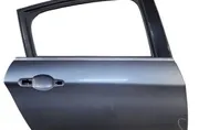 CITROËN C5 2 generation (2008-2017) Задня права дверцята 33499353
