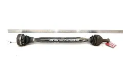 SEAT Ibiza 4 generation (2008-2017) Полуось передняя правая 33502403