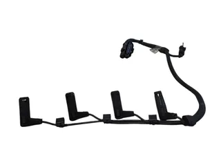 BMW X1 E84 (2009-2015) Провід свічок розжарювання 780215706 33529377