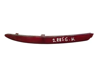 SKODA Octavia 2 generation (2004-2013) Отражатель света бампера задний левый 1Z0945105A 33533780