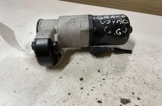 CHRYSLER Voyager 5 generation (2007-2020) Моторчик переднего левого сиденья 9852250CA 35105209