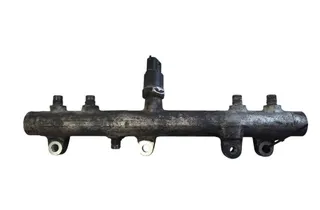 IVECO Daily 3 generation (1999-2006) Топливная рейка 0445224009 35102213