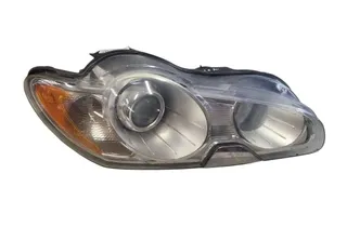 JAGUAR XF 1 generation  (2011-2016) Правий передній фар 8X2313W029AC 35101793