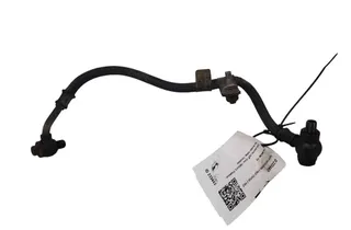 FORD S-Max 1 generation (2006-2015) Трубка мастила турбіни 4M5Q6K679AD 35109143