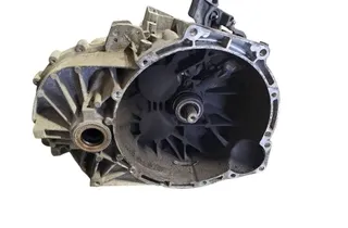FORD S-Max 1 generation (2006-2015) Коробка передач 6M2R7F096FA 35109302