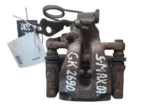 FORD S-Max 1 generation (2006-2015) Супорт тормозов задний левый 35109255