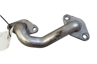 MAZDA CX-5 1 generation (2011-2020) Трубка рециркуляции отработавших газов 35101192