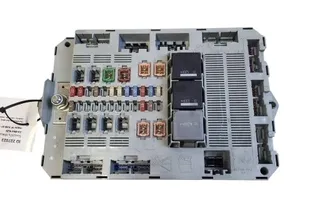 JAGUAR XF 1 generation  (2011-2016) Блок запобіжників 9X2314D628AC 35102515