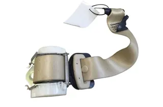 JAGUAR XF 1 generation (2011-2016) Задній правий ремінь безпеки 34025084B 35104513