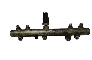 IVECO Daily 3 generation (1999-2006) Топливная рейка 0445224009 34867419