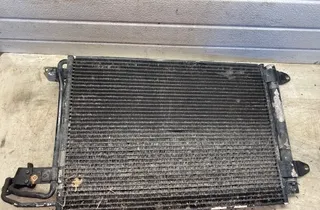 VOLKSWAGEN Golf 6 generation (2008-2015) Радіатор кондиціонера 1K0820411G 19542200