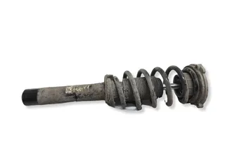 VOLVO V60 2 generation (2018-2023) Передній правий амортизатор 31658473 34306438