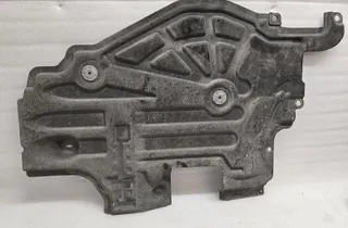 VOLVO V60 2 generation (2018-2023) Кришка лівої сторони підлоги 31420484 34306486