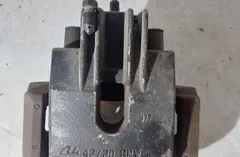 BMW 5 Series E60/E61 (2003-2010) Задній лівий гальмівний супорт 34311637