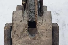 BMW 5 Series E60/E61 (2003-2010) Задній лівий гальмівний супорт 4220 34318152