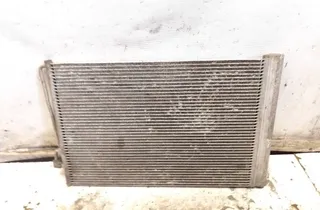 BMW 5 Series E60/E61 (2003-2010) Радиатор кондиционера 34653553