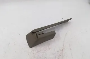 AUDI Q7 4L (2005-2015) Деталі обробки сидінь 7L0881480 27167824