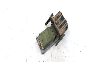 SEAT Inca 1 generation (1995-2000) Реле вентилятора печки салона 3131090055 27169890