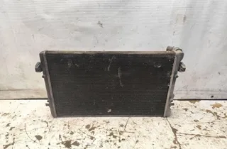 VOLKSWAGEN Golf 4 generation (1997-2006) Радіатор кондиціонера 1J0121253J 31482899