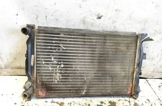 VOLKSWAGEN Passat B5 (1996-2005) Радіатор кондиціонера 8D0121251AC 34648786