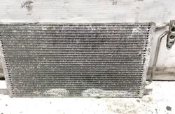 BMW 3 Series E90/E91/E92/E93 (2004-2013) Радиатор кондиционера 34650260