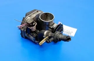 VOLKSWAGEN Golf 4 generation (1997-2006) Двигатель задвижки потока воздуха кондиционера воздуха 030133064F 34984347