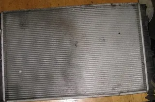 FORD Mondeo 2 generation (1996-2000) Радіатор кондиціонера 21388166