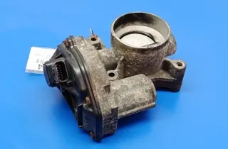 FORD Focus 2 generation (2004-2011) Двигатель задвижки потока воздуха кондиционера воздуха VP4F9U-9E928-AB 33101178