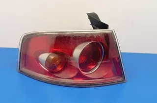 SEAT Ibiza 3 generation (2002-2008) Фонарь задний левый 6L6945111 33149683