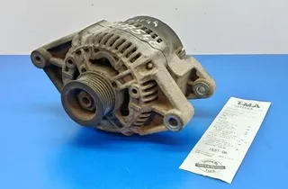 OPEL Astra G (1998-2009) Генератор 90413760 33510328