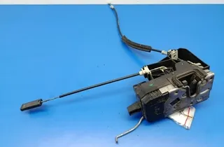 OPEL Signum C (2003-2008) Замок лівої передньої двері 24447340FB 33510330