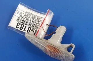 MITSUBISHI Space Star 2 generation (2013-2023) Передній правий поворотник 33510378