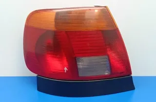 AUDI A4 B5/8D (1994-2001) Фонарь задний левый 8D0945095A 33516419
