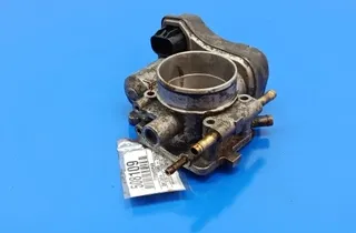 OPEL Zafira A (1999-2003) Двигатель задвижки потока воздуха кондиционера воздуха 09128518 35065327